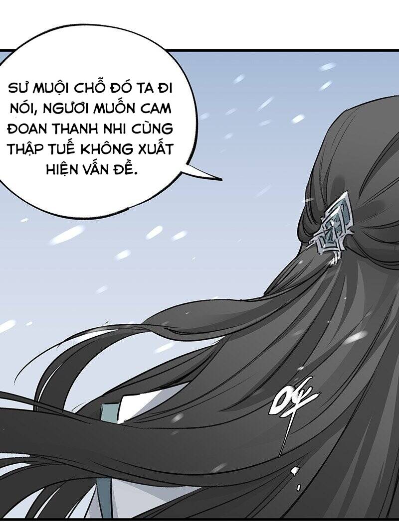 Đại Đạo Triều Thiên Chapter 47 - 37