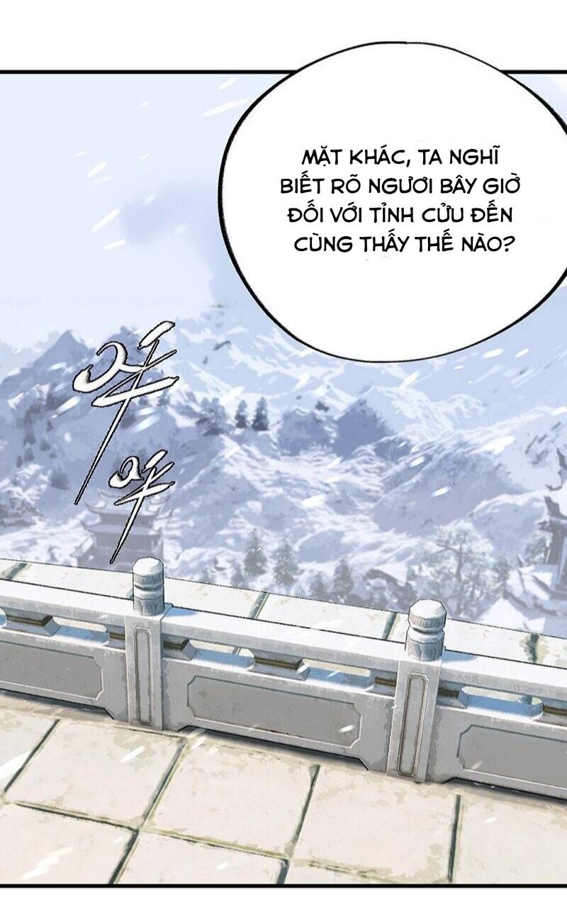 Đại Đạo Triều Thiên Chapter 47 - 38