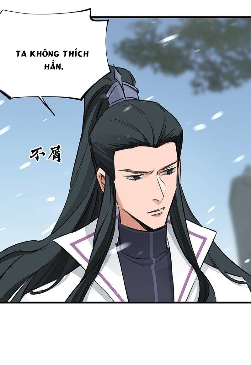 Đại Đạo Triều Thiên Chapter 47 - 39