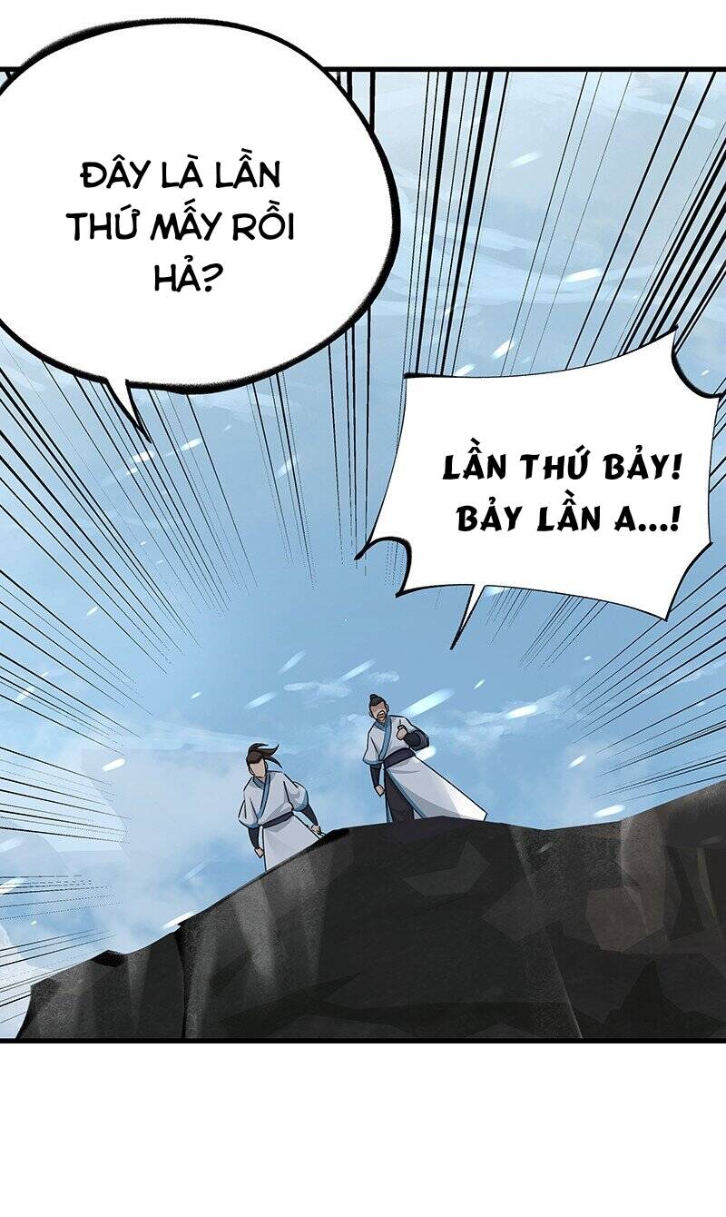 Đại Đạo Triều Thiên Chapter 47 - 5