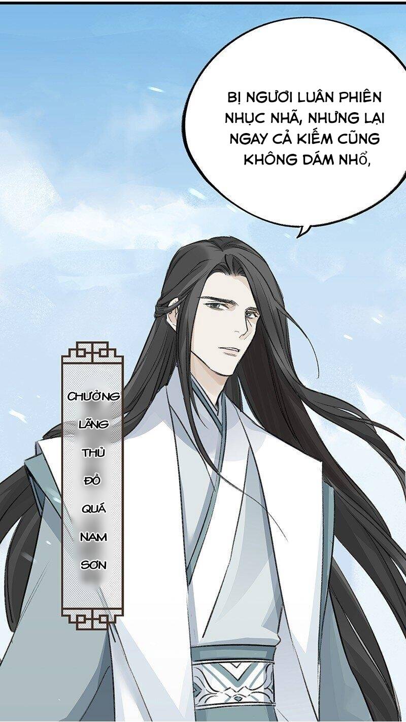 Đại Đạo Triều Thiên Chapter 47 - 41