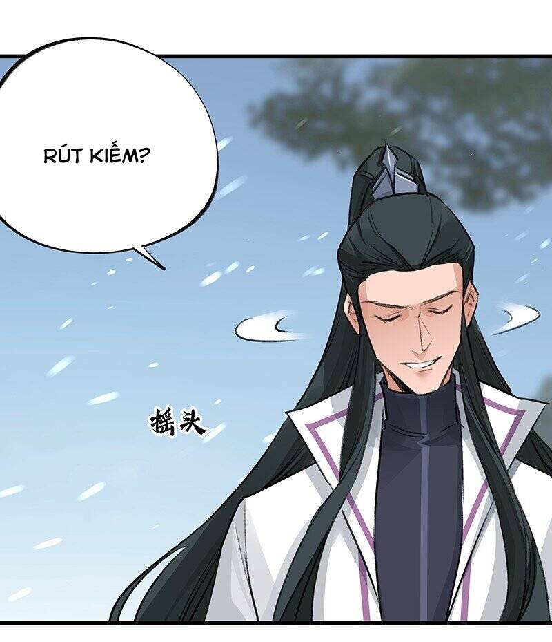 Đại Đạo Triều Thiên Chapter 47 - 43