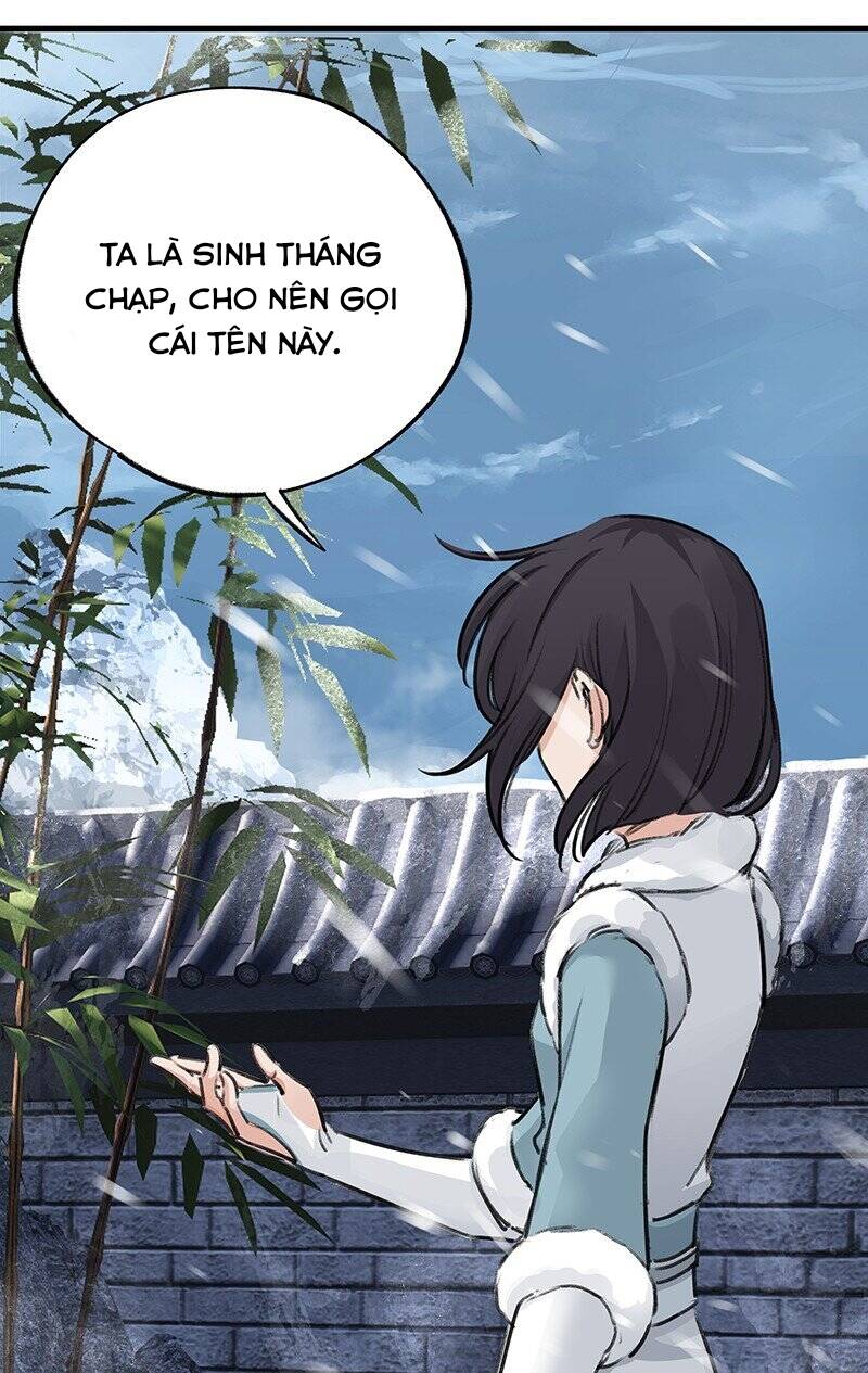 Đại Đạo Triều Thiên Chapter 47 - 7