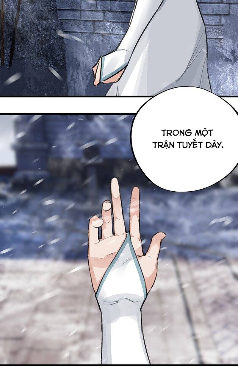 Đại Đạo Triều Thiên Chapter 47 - 8