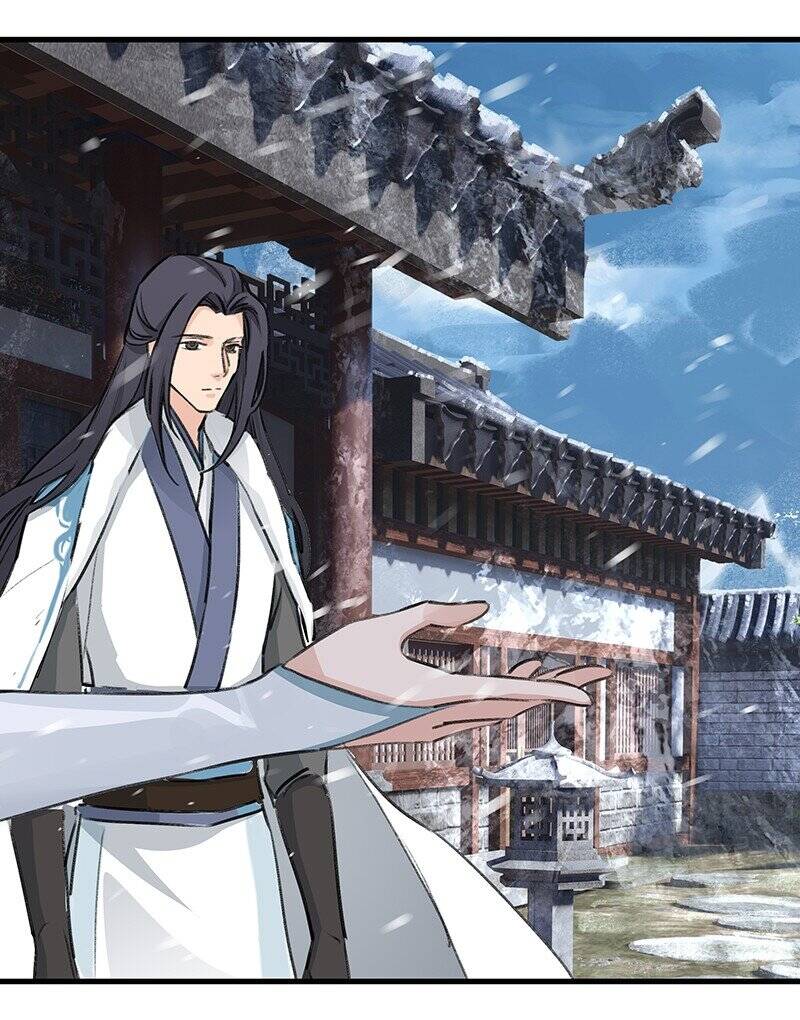 Đại Đạo Triều Thiên Chapter 47 - 9