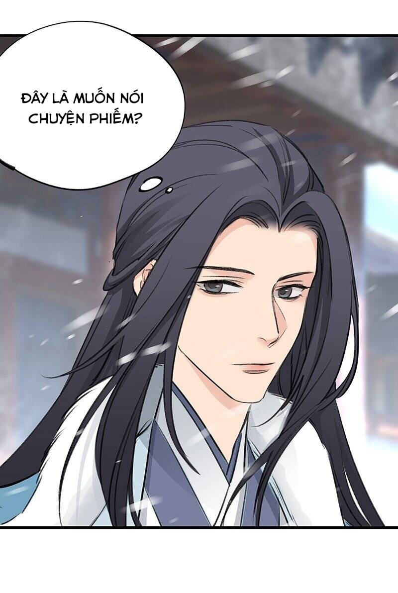 Đại Đạo Triều Thiên Chapter 47 - 10