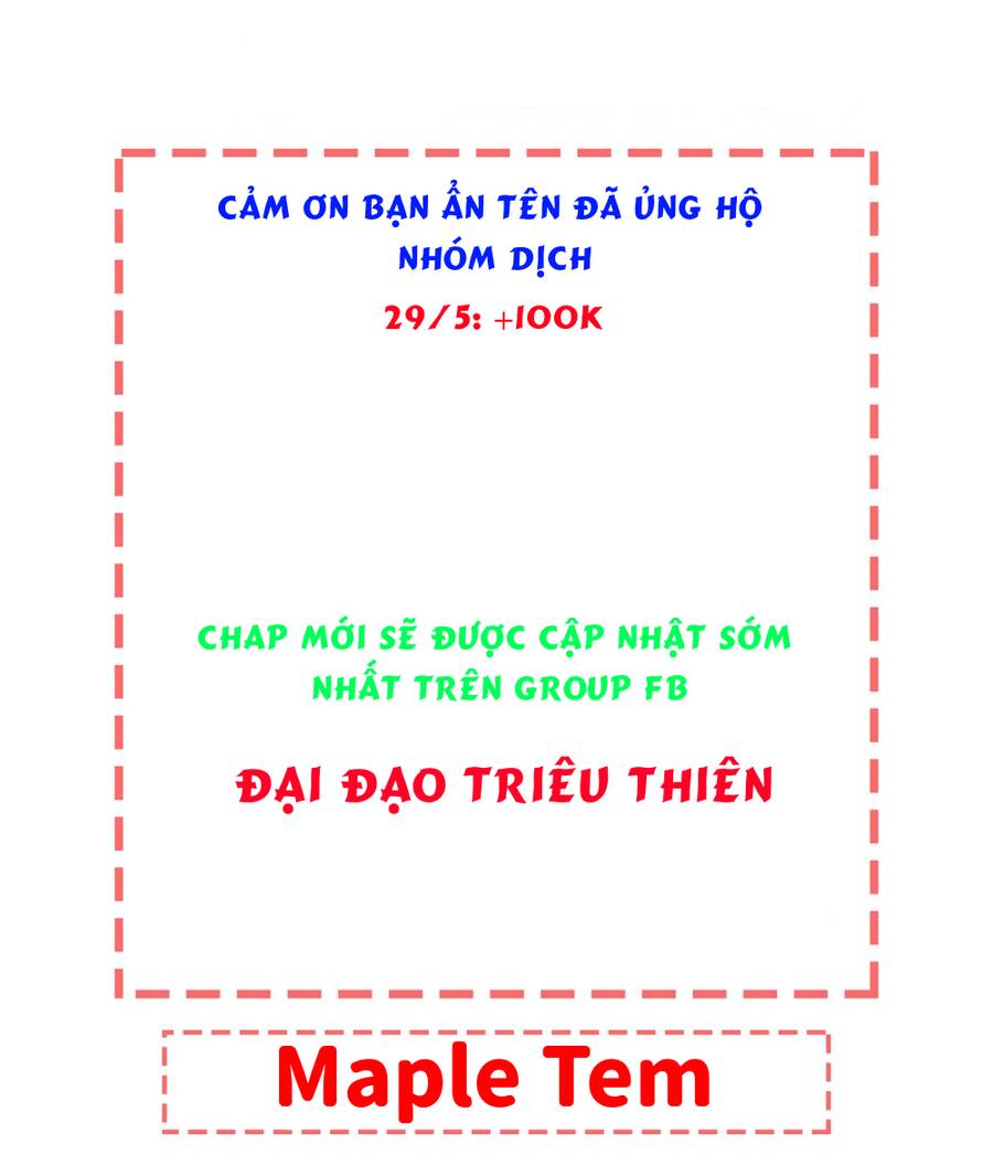 Đại Đạo Triều Thiên Chapter 48 - 1