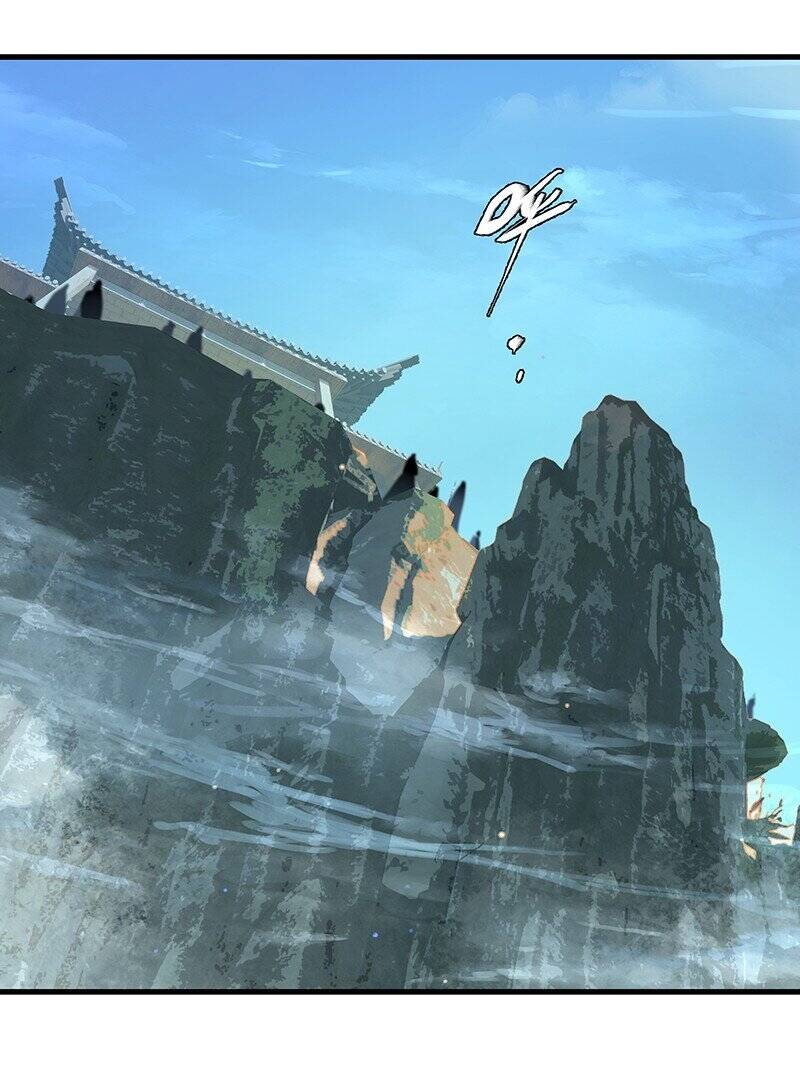 Đại Đạo Triều Thiên Chapter 48 - 11