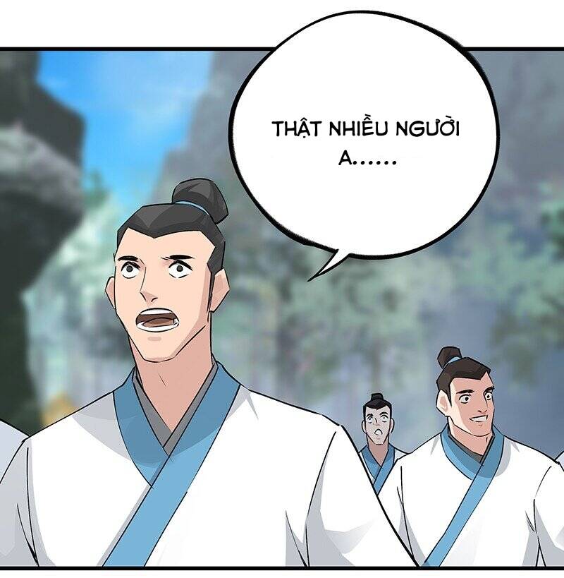 Đại Đạo Triều Thiên Chapter 48 - 13