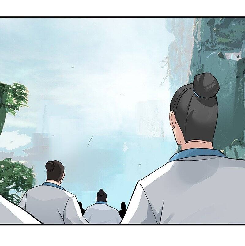 Đại Đạo Triều Thiên Chapter 48 - 14