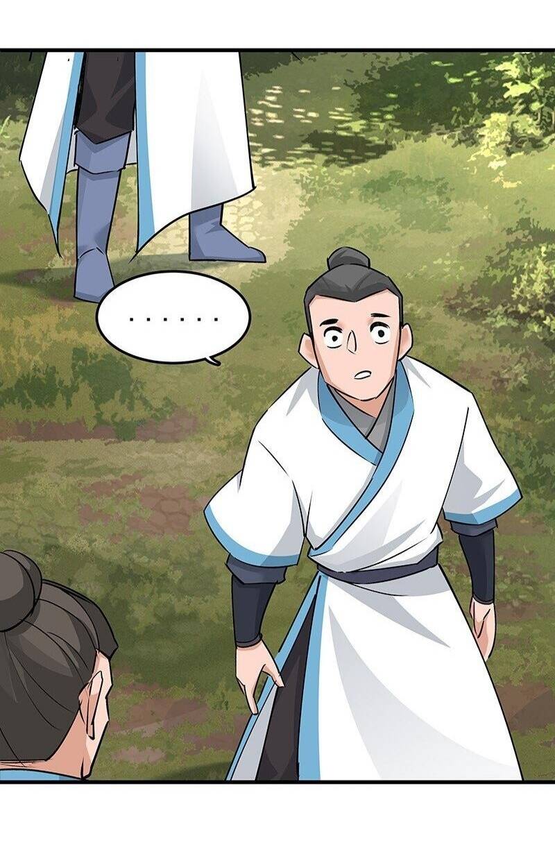 Đại Đạo Triều Thiên Chapter 48 - 20