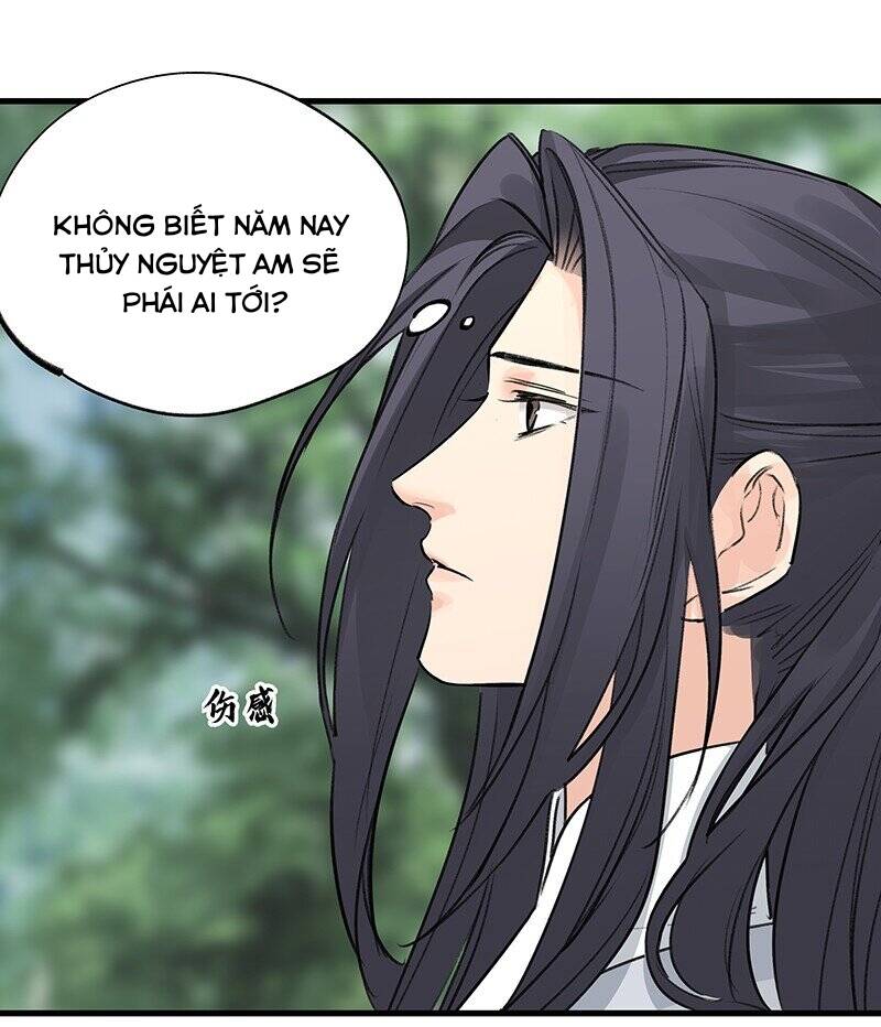 Đại Đạo Triều Thiên Chapter 48 - 29