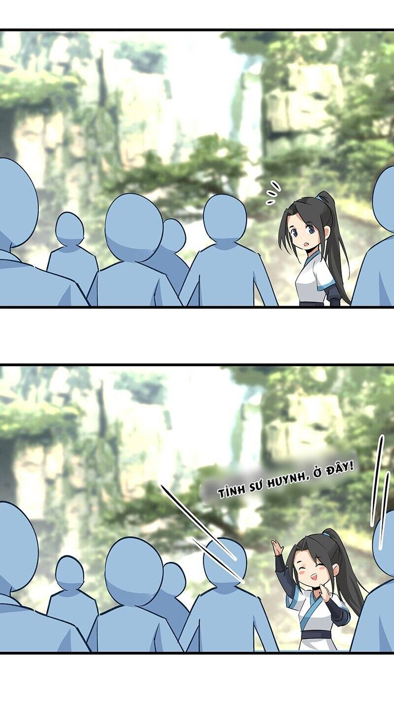 Đại Đạo Triều Thiên Chapter 48 - 31