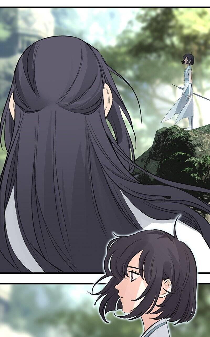 Đại Đạo Triều Thiên Chapter 48 - 33