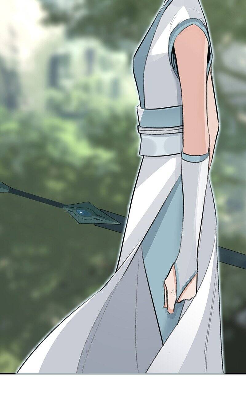 Đại Đạo Triều Thiên Chapter 48 - 34