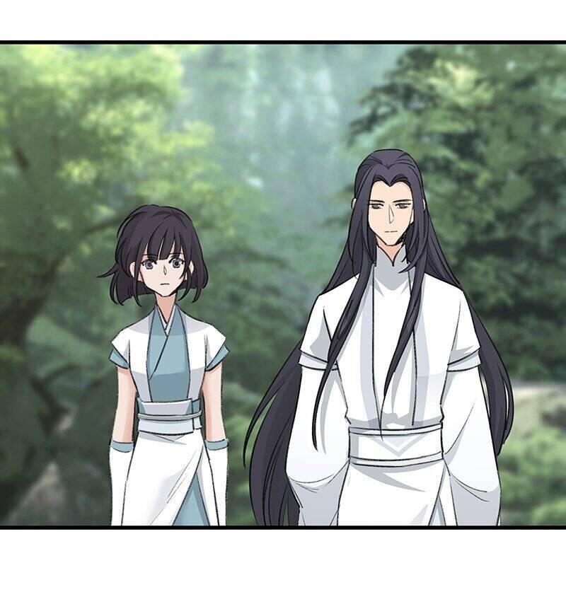 Đại Đạo Triều Thiên Chapter 48 - 35