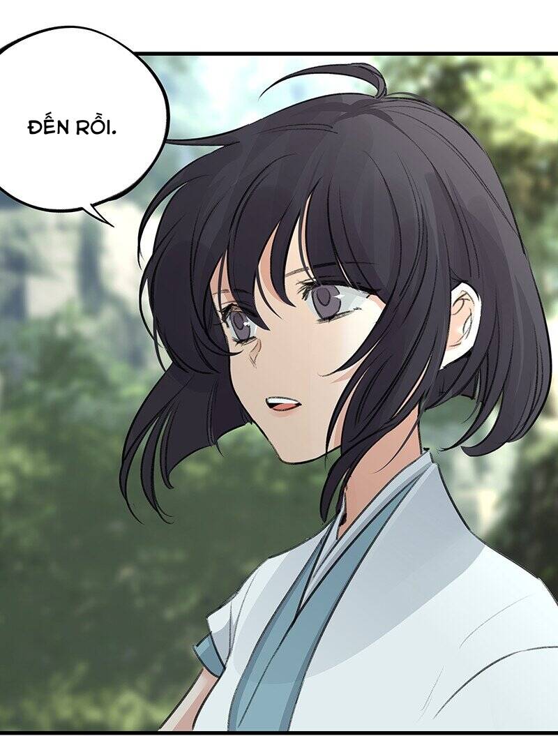 Đại Đạo Triều Thiên Chapter 48 - 36