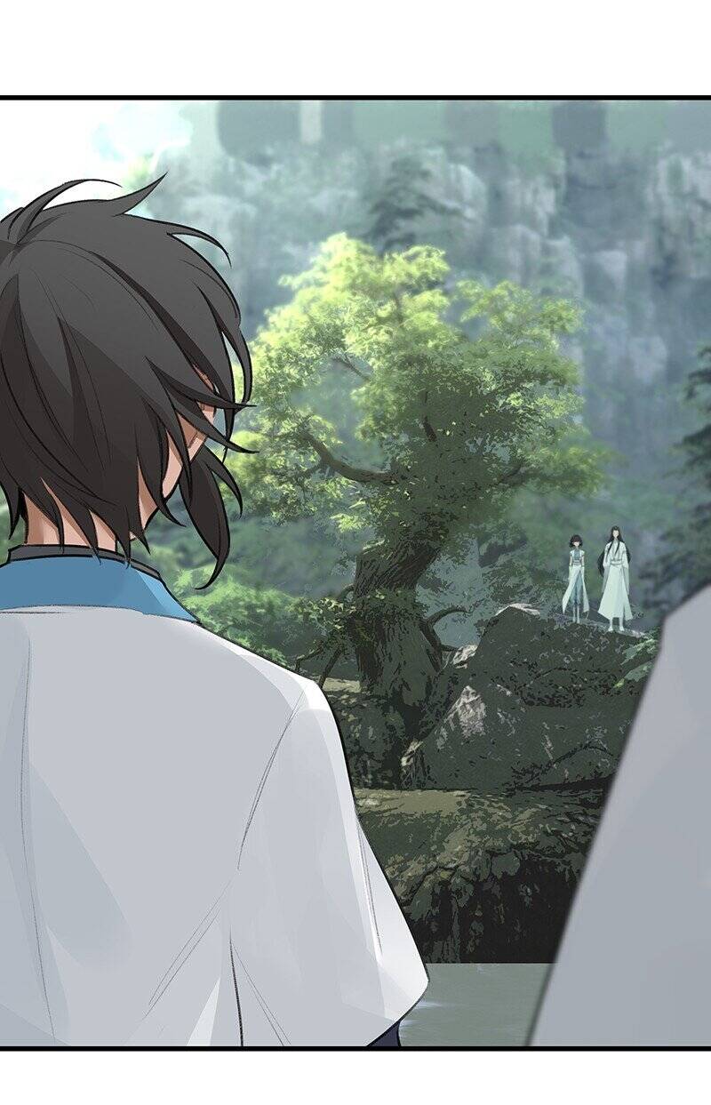 Đại Đạo Triều Thiên Chapter 48 - 38