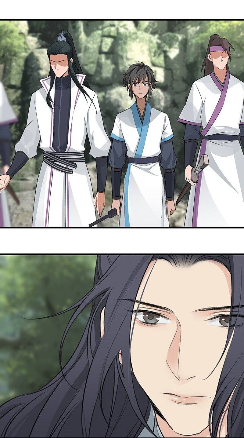 Đại Đạo Triều Thiên Chapter 48 - 39