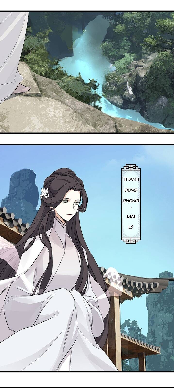 Đại Đạo Triều Thiên Chapter 48 - 41