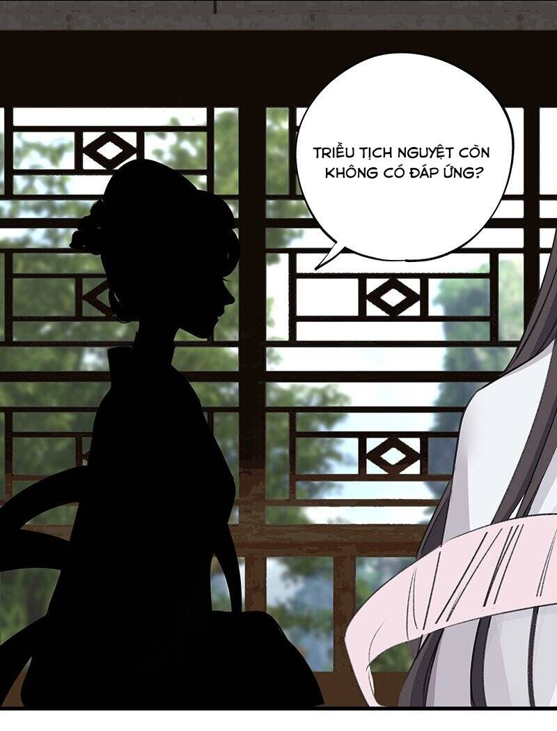 Đại Đạo Triều Thiên Chapter 48 - 42