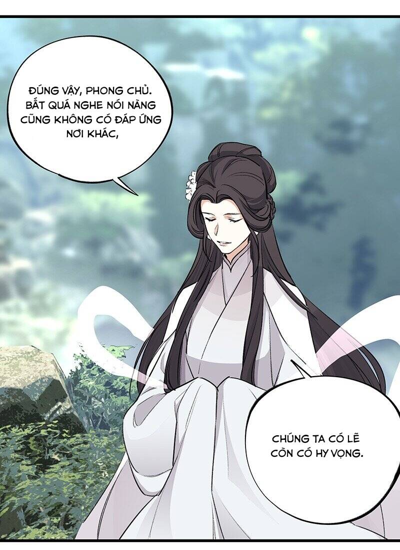 Đại Đạo Triều Thiên Chapter 48 - 43