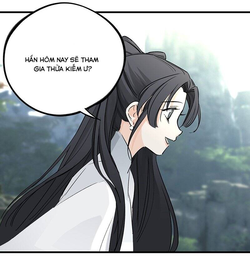 Đại Đạo Triều Thiên Chapter 48 - 46