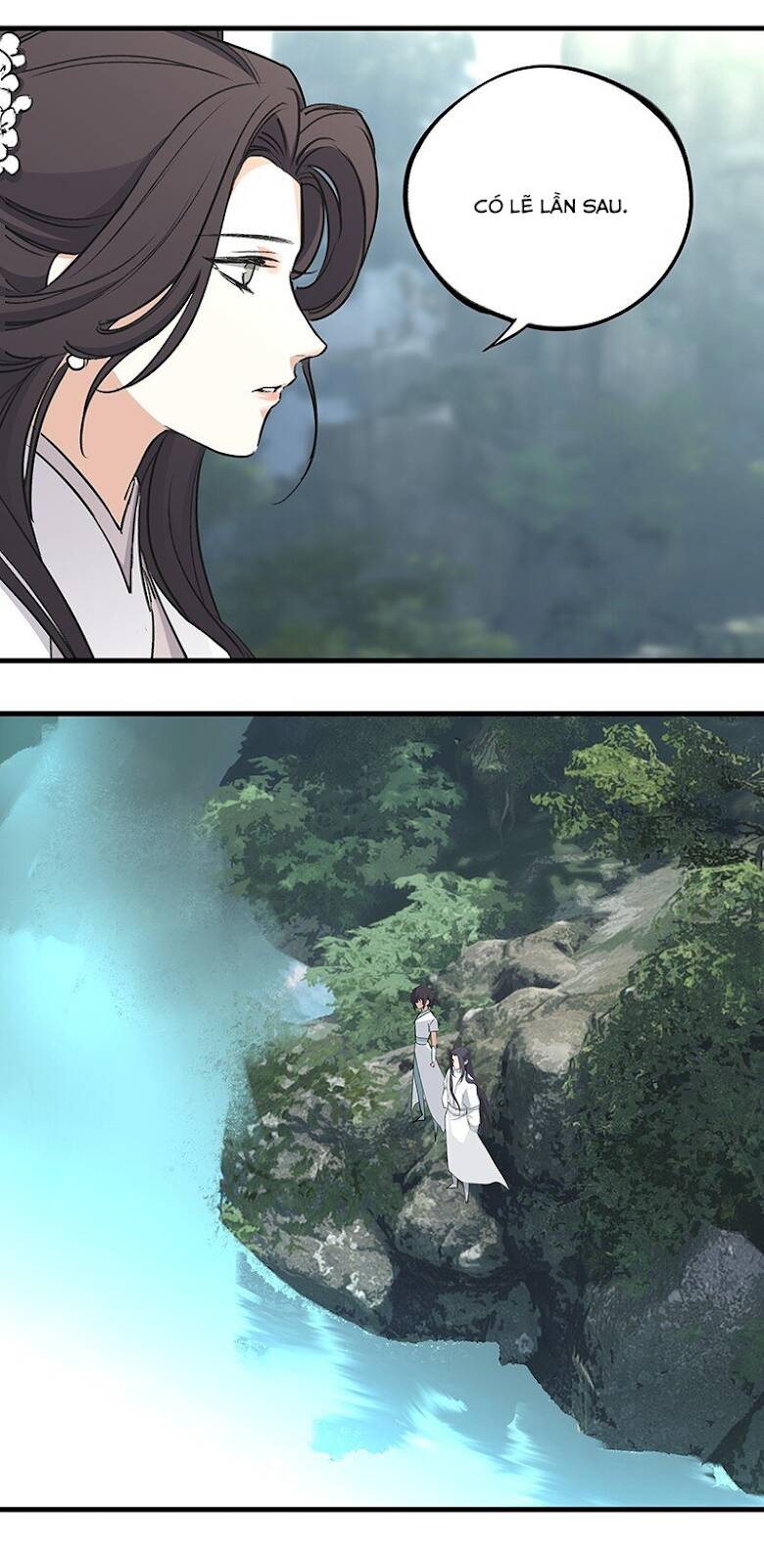 Đại Đạo Triều Thiên Chapter 48 - 47