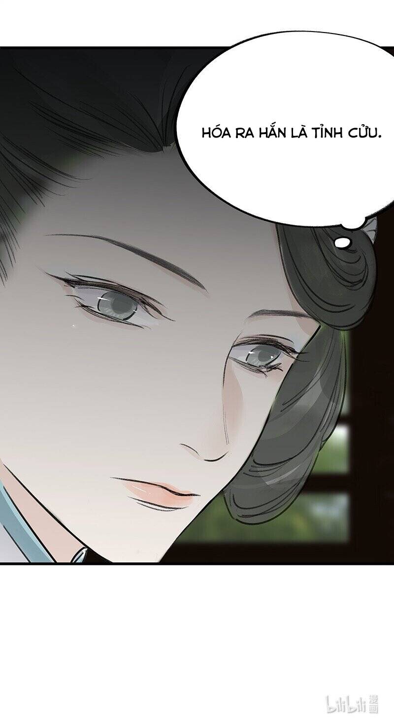 Đại Đạo Triều Thiên Chapter 48 - 50