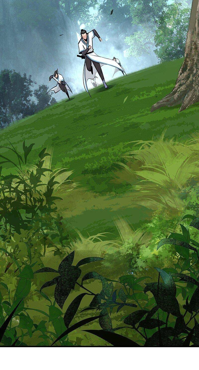 Đại Đạo Triều Thiên Chapter 48 - 6