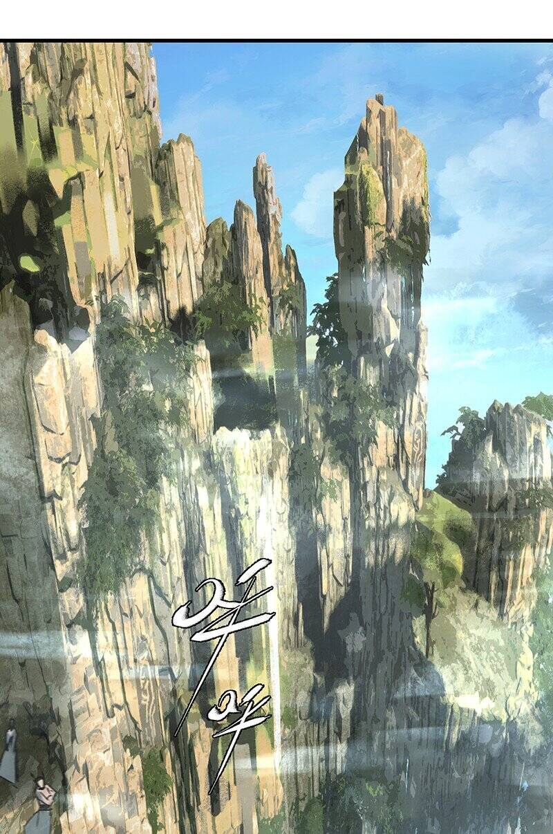 Đại Đạo Triều Thiên Chapter 48 - 9