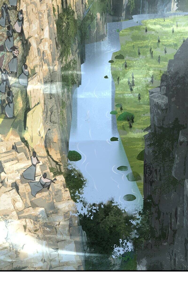 Đại Đạo Triều Thiên Chapter 48 - 10