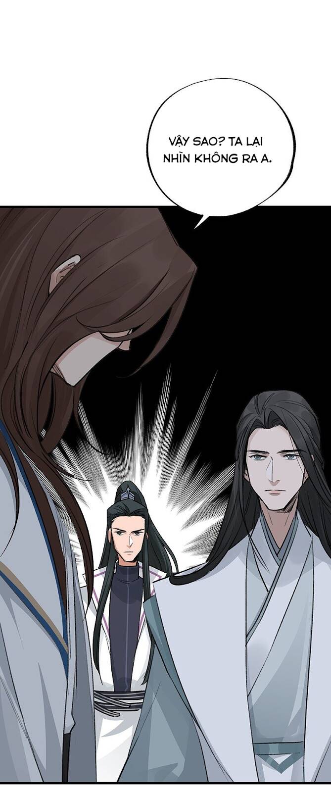 Đại Đạo Triều Thiên Chapter 49 - 13