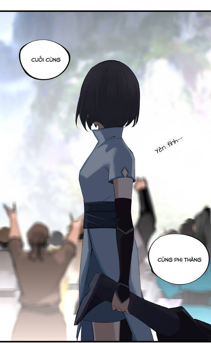 Đại Đạo Triều Thiên Chapter 5 - 12