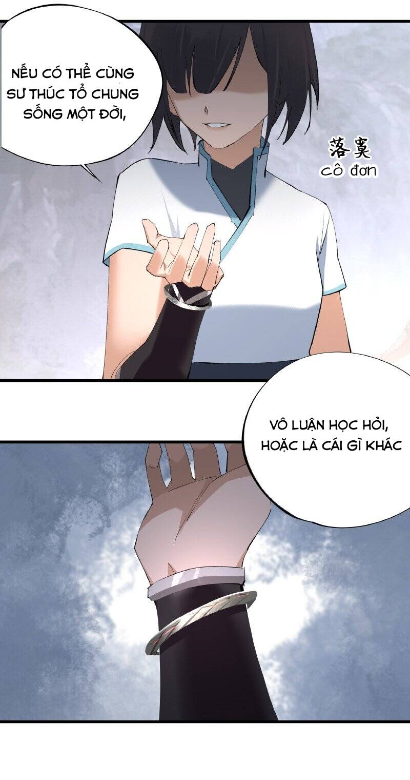 Đại Đạo Triều Thiên Chapter 5 - 13