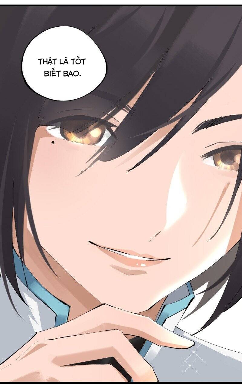 Đại Đạo Triều Thiên Chapter 5 - 14