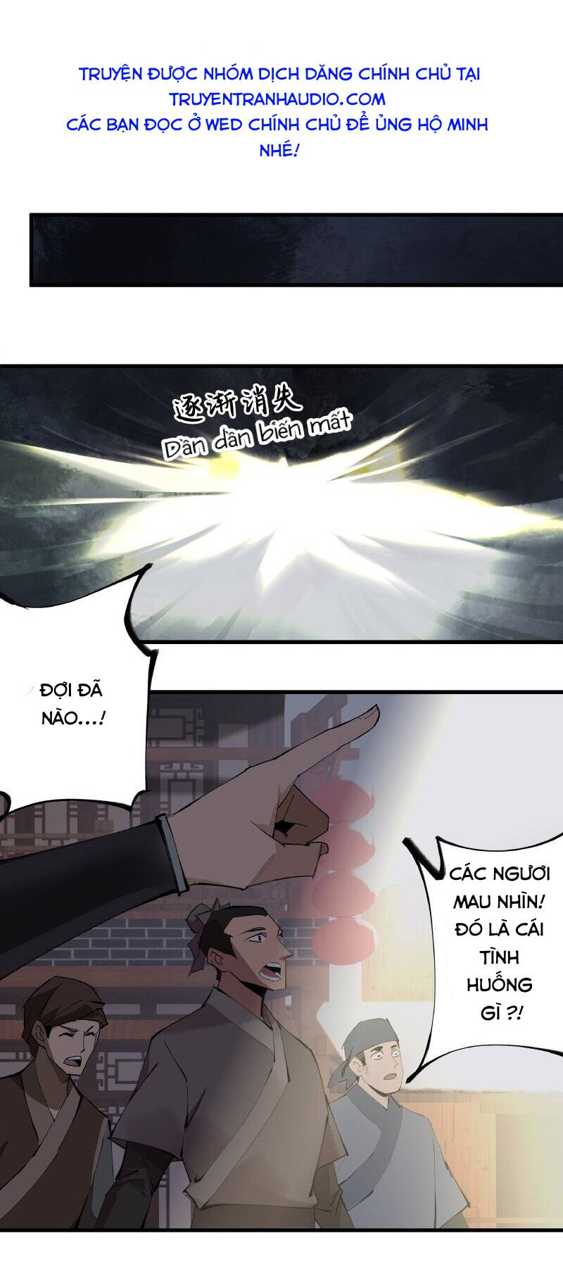 Đại Đạo Triều Thiên Chapter 5 - 15