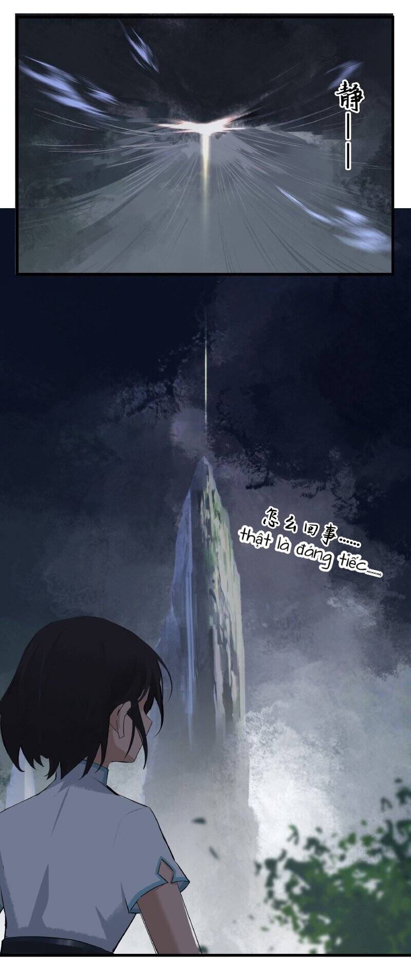 Đại Đạo Triều Thiên Chapter 5 - 17