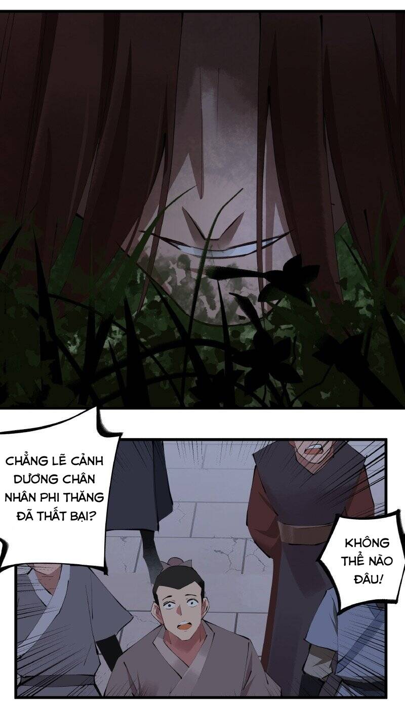Đại Đạo Triều Thiên Chapter 5 - 20