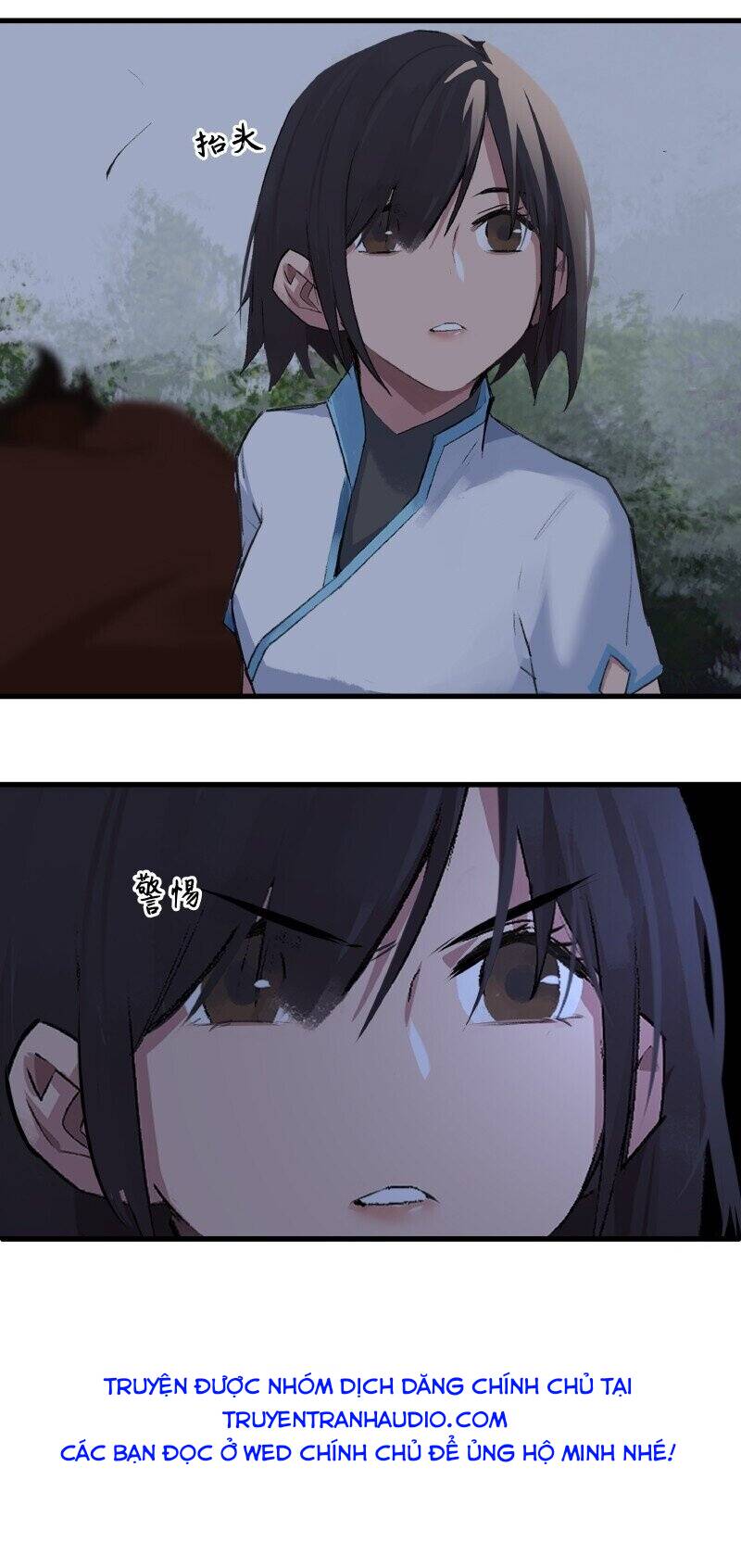 Đại Đạo Triều Thiên Chapter 5 - 21