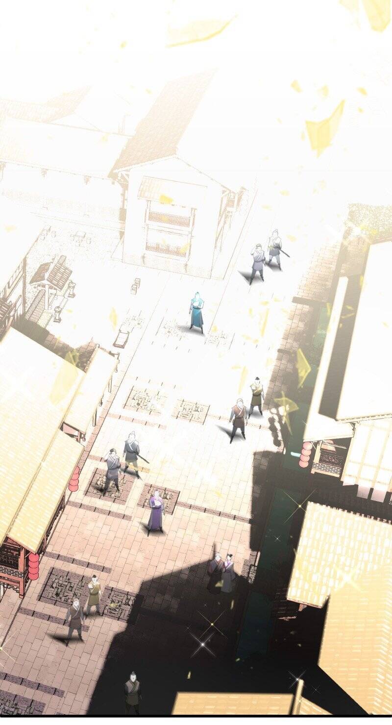 Đại Đạo Triều Thiên Chapter 5 - 6