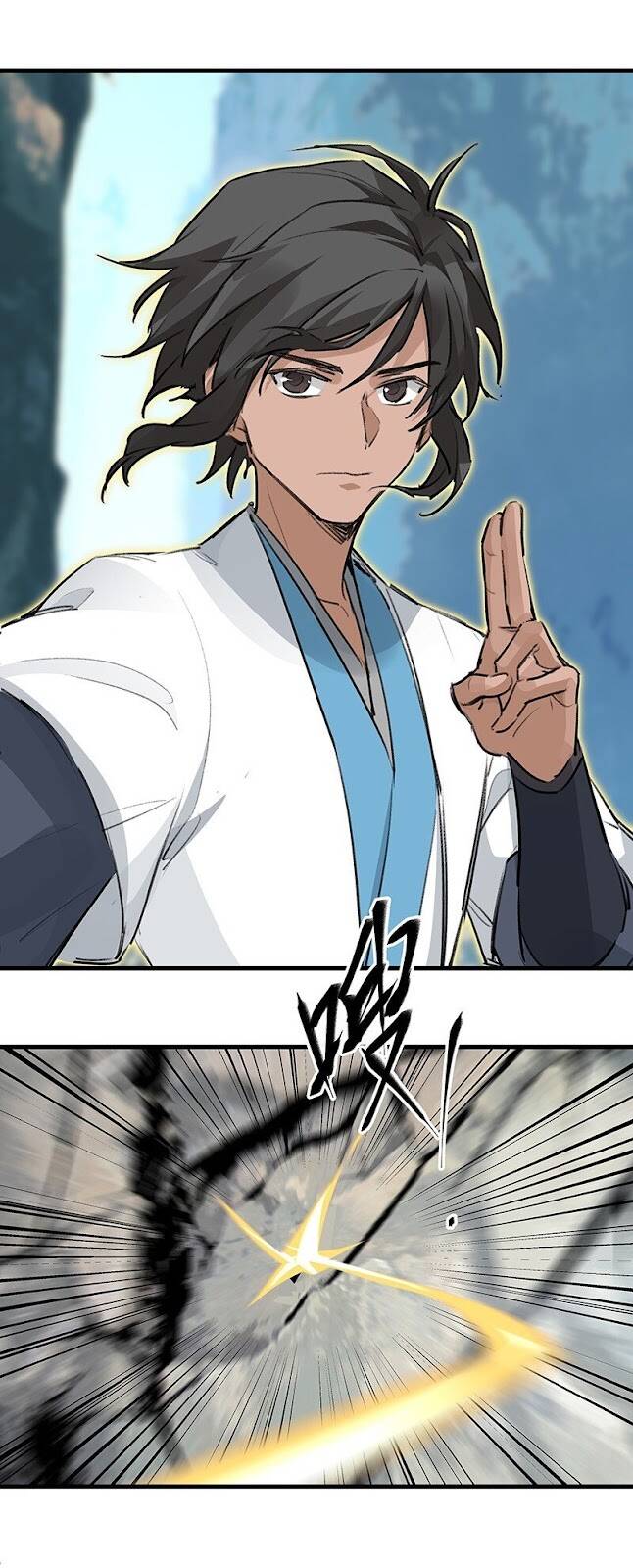 Đại Đạo Triều Thiên Chapter 50 - 12