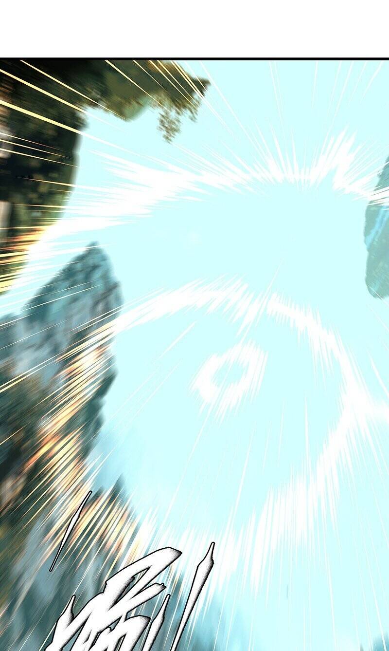 Đại Đạo Triều Thiên Chapter 50 - 14