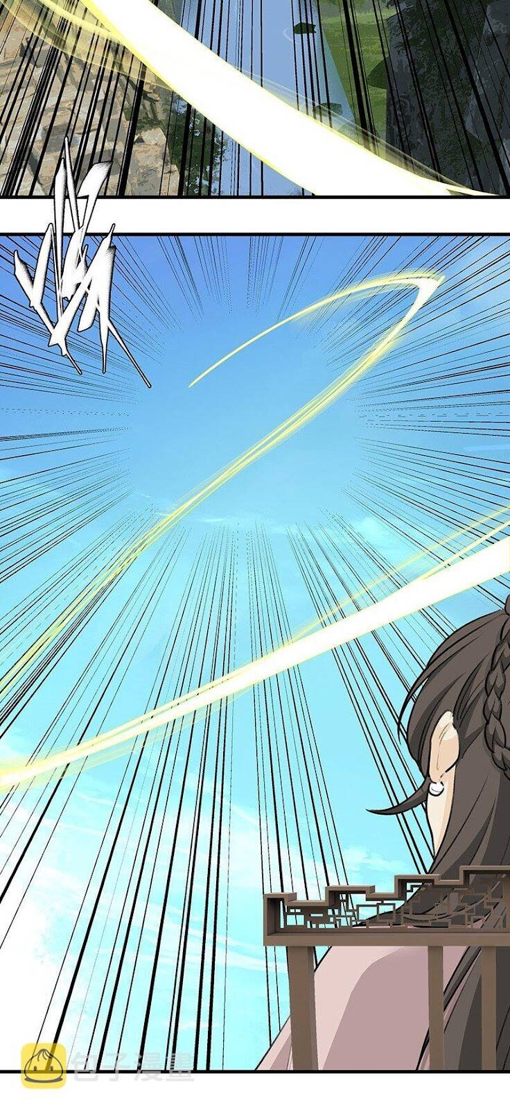 Đại Đạo Triều Thiên Chapter 50 - 18