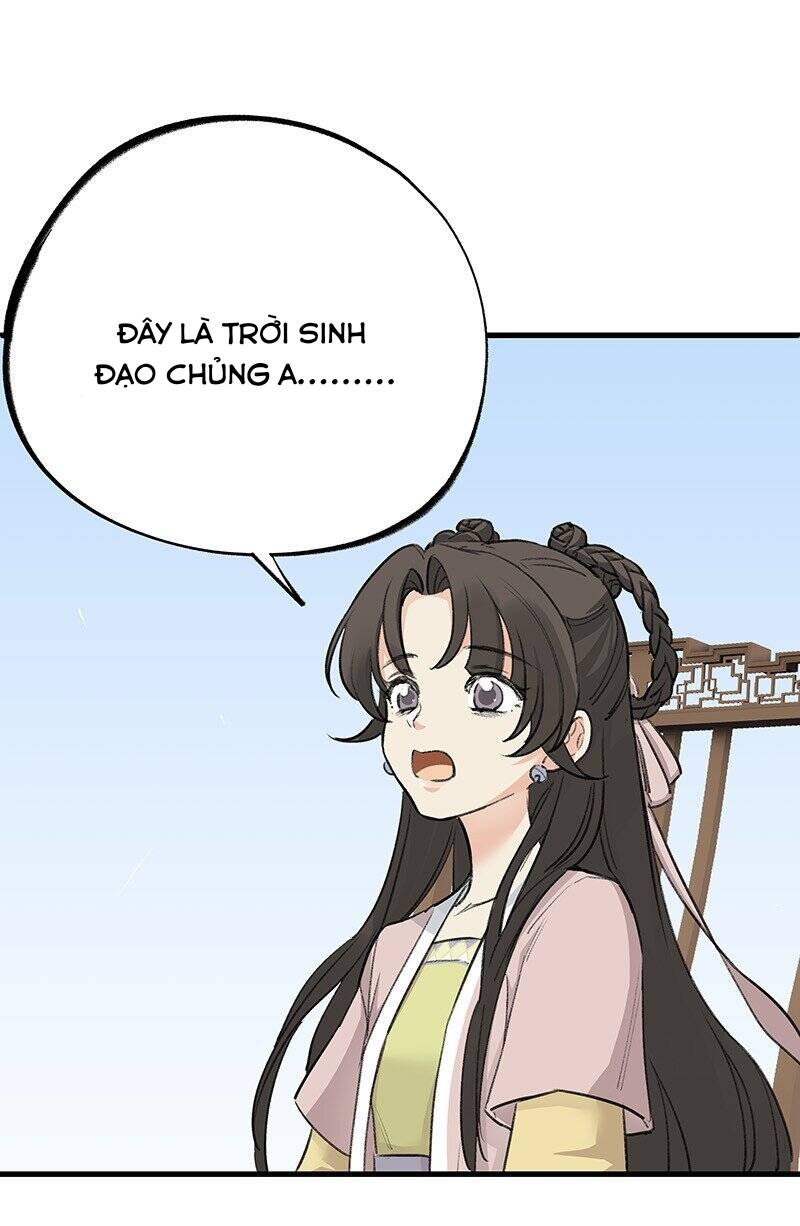 Đại Đạo Triều Thiên Chapter 50 - 19