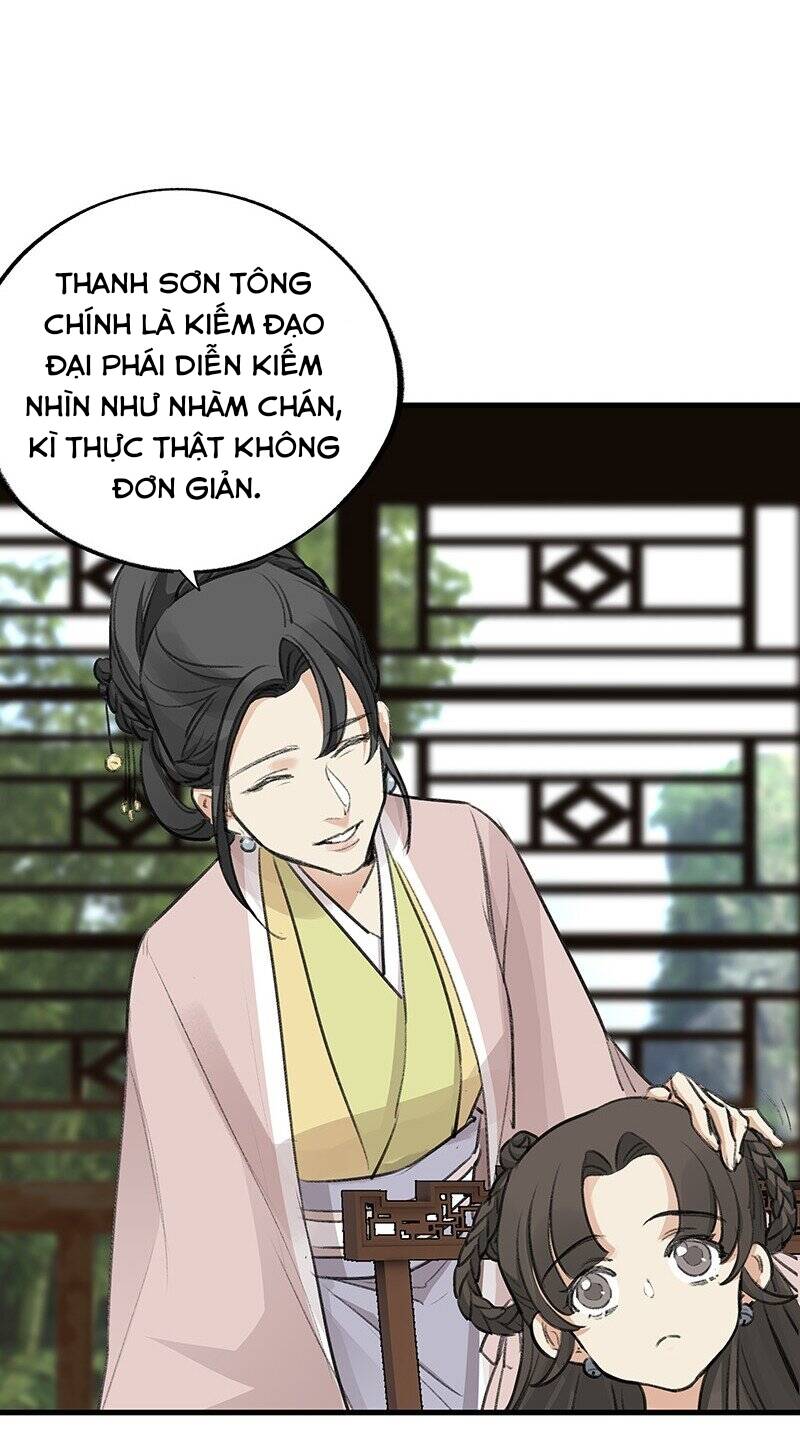 Đại Đạo Triều Thiên Chapter 50 - 3