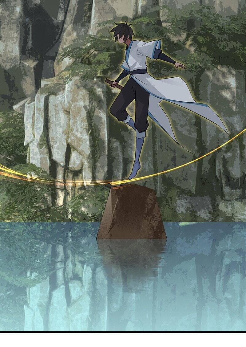 Đại Đạo Triều Thiên Chapter 50 - 21