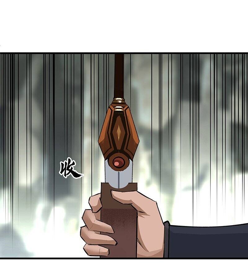 Đại Đạo Triều Thiên Chapter 50 - 22