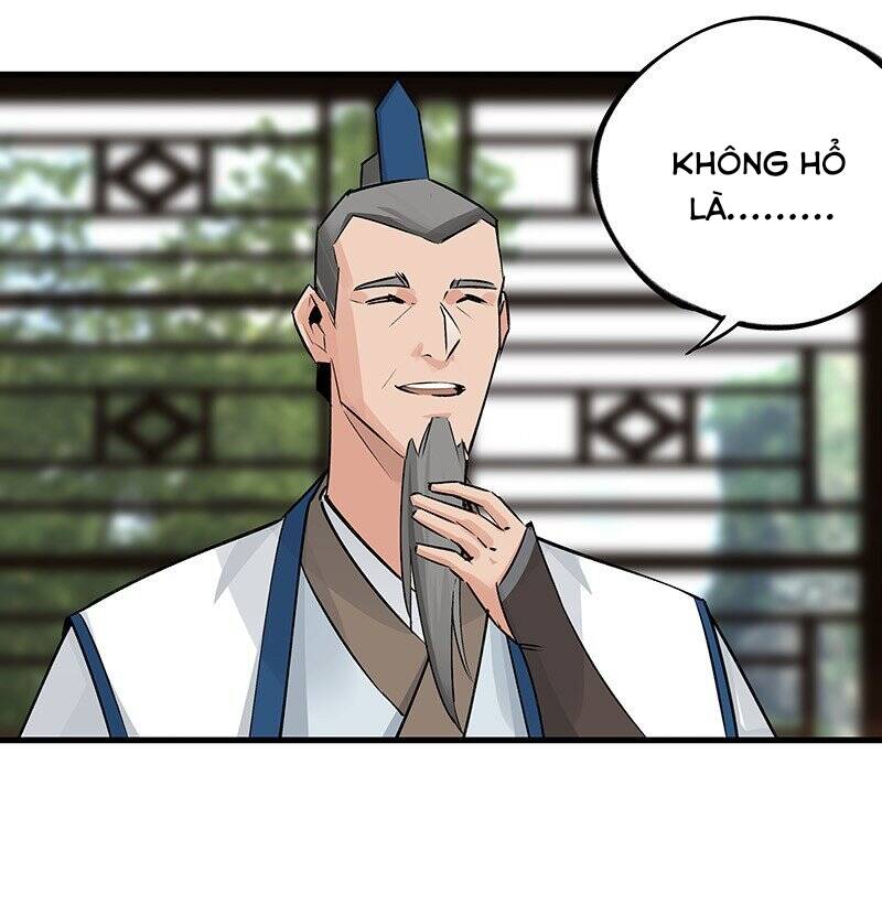 Đại Đạo Triều Thiên Chapter 50 - 24