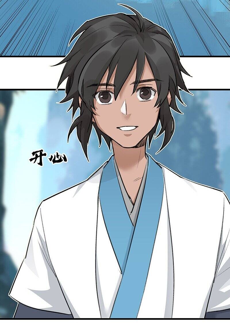 Đại Đạo Triều Thiên Chapter 50 - 29